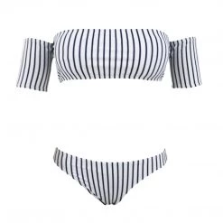 Boogzel Apparel Clothing Dream Date Bikini Set