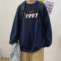 Boogzel Apparel 1997 Sweatshirt