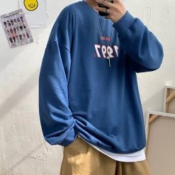 Boogzel Apparel 1997 Sweatshirt