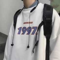 Boogzel Apparel 1997 Sweatshirt