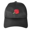 Boogzel Apparel Badass Rose Cap