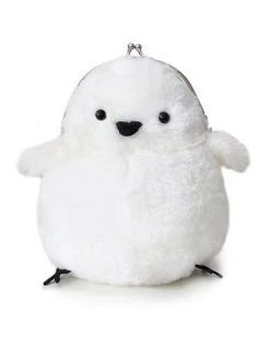 Boogzel Apparel Chick Mini Handbag