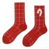 Boogzel Apparel Accessories 2.0 Shrimp Socks