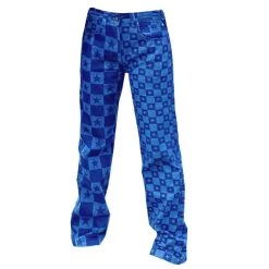 Boogzel Apparel 90s & VINTAGE Itz No Big Deal Jeans