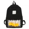 Boogzel Apparel Rub A Dub Duck Backpack Accessories