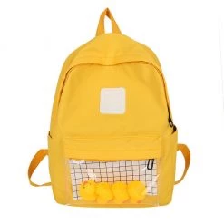 Boogzel Apparel Rub A Dub Duck Backpack Accessories