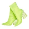 Boogzel Apparel Sour Candy Boots