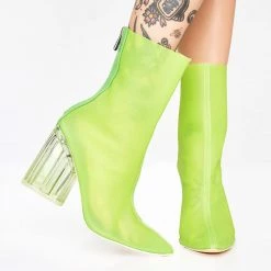 Boogzel Apparel Sour Candy Boots
