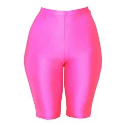 Boogzel Apparel 80s Kids Biker Shorts 90s & VINTAGE