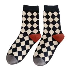 Boogzel Apparel 80's Aesthetic Socks