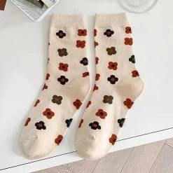 Boogzel Apparel 80's Aesthetic Socks