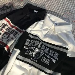 Boogzel Apparel 90's Explorer Sweatshirt