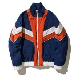 Boogzel Apparel 90s & VINTAGE 90s Kids Bomber Jacket