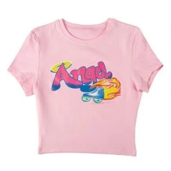 Boogzel Apparel 90s Kids Mini Tee