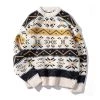 Boogzel Apparel 90s Spirit Sweater GRUNGE CLOTHES