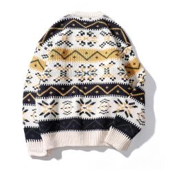 Boogzel Apparel 90s Spirit Sweater GRUNGE CLOTHES