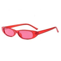 Boogzel Apparel 90s Babe Sunglasses
