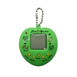 Boogzel Apparel 90s Kids Tamagotchi