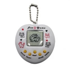 Boogzel Apparel 90s Kids Tamagotchi