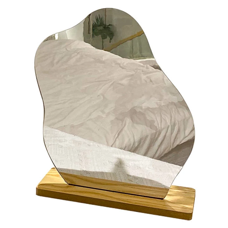 Boogzel Apparel Aesthetic Asymmetrical Mirror 1 Boogzel Apparel Aesthetic Asymmetrical Mirror