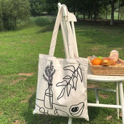 Boogzel Apparel PREPPY CLOTHES Aesthetic Shoulder Bag