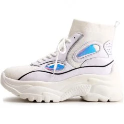 Boogzel Apparel Anti-Gravity Sock Sneaker