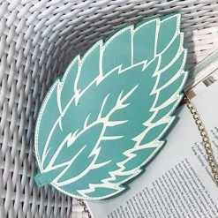 Boogzel Apparel Artichoke Mini Handbag