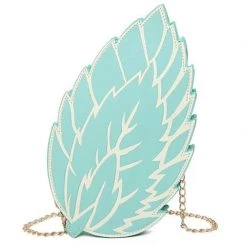 Boogzel Apparel Artichoke Mini Handbag