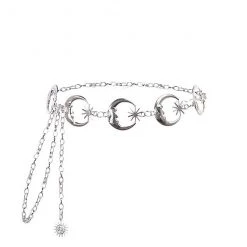 Boogzel Apparel DRESSED FOR SPACE Astral Enchantment Belt