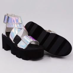 Boogzel Apparel Astronomy Domine Sandals
