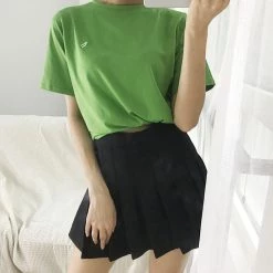 Boogzel Apparel Avocado T-Shirt FRESH FRUITS