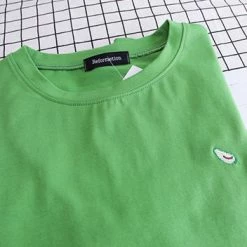 Boogzel Apparel Avocado T-Shirt FRESH FRUITS