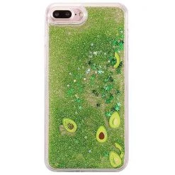 Boogzel Apparel Avocado Waterfall Case Accessories