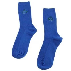Boogzel Apparel Blueberry Hill Socks