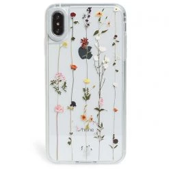 Boogzel Apparel Botanic IPhone Case
