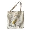 Boogzel Apparel COTTAGECORE / ARTSY Botanic Shoulder Bag
