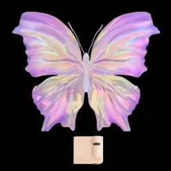 Boogzel Apparel Fairycore Butterfly Wings Projector