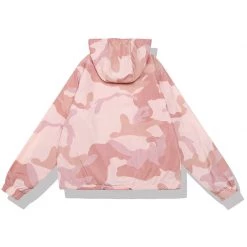 Boogzel Apparel Candy Camo Jacket COATS & JACKETS
