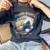 Boogzel Apparel Casino Nights T-Shirt INDIE CLOTHES