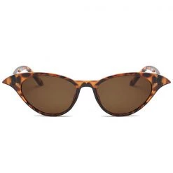 Boogzel Apparel Catty Sunglasses