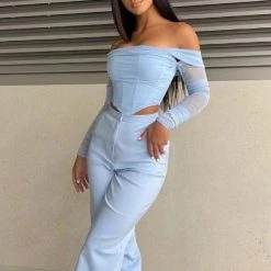 Boogzel Apparel Cinderella Corset Top