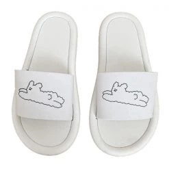 Boogzel Apparel Comfy Cute Slippers Shoes
