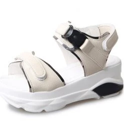 Boogzel Apparel Shoes Cosmic Sandals