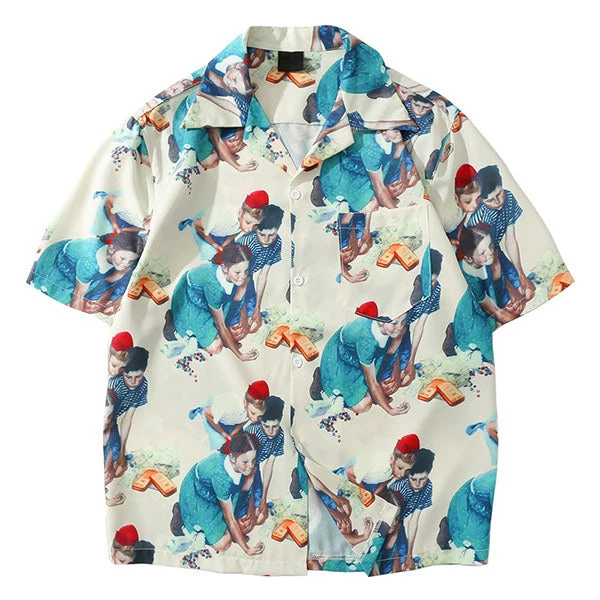 Boogzel Apparel Counting Dollars Shirt E BOY - SOFT BOY 1 Boogzel Apparel Counting Dollars Shirt E BOY - SOFT BOY