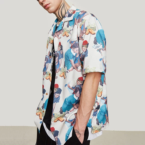 Boogzel Apparel Counting Dollars Shirt E BOY - SOFT BOY 3 Boogzel Apparel Counting Dollars Shirt E BOY - SOFT BOY