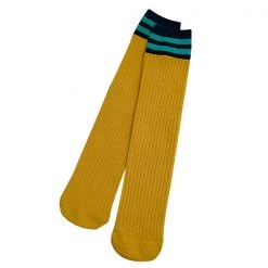 Boogzel Apparel Cozy Up Stripe Socks