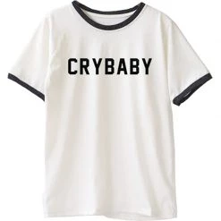 Boogzel Apparel Crybaby T-Shirt