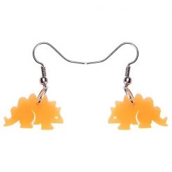 Boogzel Apparel Dino Earrings