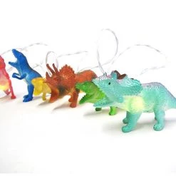 Boogzel Apparel Dinosaur String Lights 7 Boogzel Apparel Dinosaur String Lights