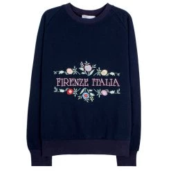 Boogzel Apparel Firenze Italia Sweatshirt